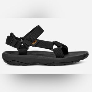 Teva Kids Hurricane XLT 2 Sandal in Black Size 3